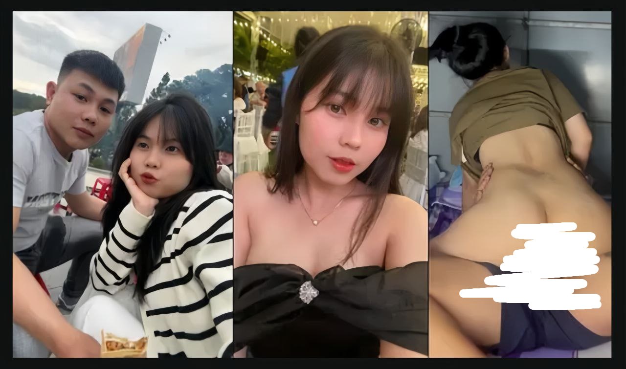 Chia tay bị lộ ngay clip sex dập nhau cực sung